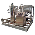 Pure Purification Equipment /Marine Drinking Water Purification Device/Direct drinking water purification device