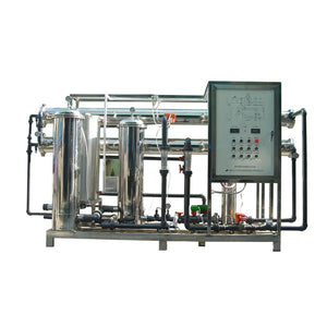 Ultrafiltration System/Edi Ultra-pure Water Equipment/EDI Water Machine/EDI System