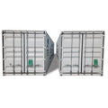 Land Desalination Equipment/Container RO System Machine/RO Reverse Osmosis System Manufacturer China Containerized Seawater Desalination System/Sea water desalination system