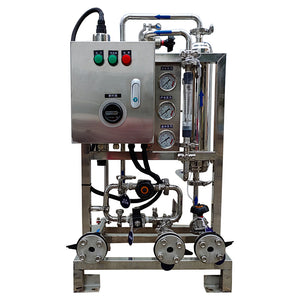Pure Purification Equipment/Marine Drinking Water Purification Device/ Drinking water purification device