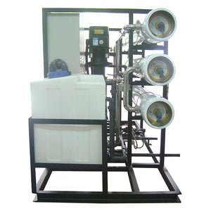 Brackish Water Desalination Equipment/Brackish Desalination Machine/