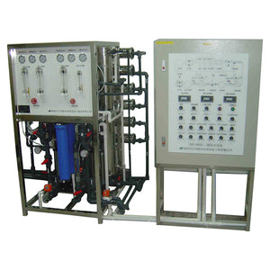 Ultrafiltration System/Edi Ultra-pure Water Equipment/EDI Water Machine/EDI System