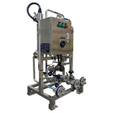 Pure Purification Equipment/Marine Drinking Water Purification Device/ Drinking water purification device