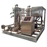 Pure Purification Equipment /Marine Drinking Water Purification Device/Direct drinking water purification device