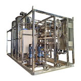 Pure Purification Equipment/Reverse Osmosis System Pure Water Treatment Plant/RO system