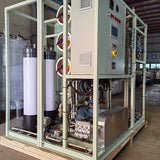 Reverse Osmosis Fresh Water Generator/Sea Water Desalination Machine/Marine Desalination Equipment/Small Scale RO System/RO System Machine/Desalination Cost Reverse Osmosis Water Filtration System Water Maker//Sea water desalination system