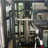 Brackish Water Desalination Equipment/Brackish Desalination Machine/