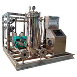 Pure Purification Equipment /Marine Drinking Water Purification Device/Direct drinking water purification device
