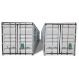 Land Desalination Equipment/Container RO System Machine/RO Reverse Osmosis System Manufacturer China Containerized Seawater Desalination System/Sea water desalination system