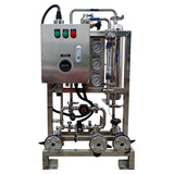 Pure Purification Equipment/Marine Drinking Water Purification Device/ Drinking water purification device