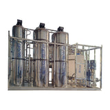 Pure Purification Equipment/Reverse Osmosis System Pure Water Treatment Plant/RO system