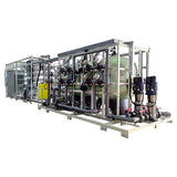 Brackish Water Desalination Equipment/Brackish Desalination Machine/