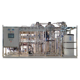 Pure Purification Equipment/Reverse Osmosis System Pure Water Treatment Plant/RO system