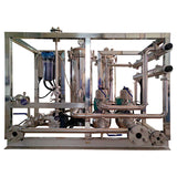Pure Purification Equipment /Marine Drinking Water Purification Device/Direct drinking water purification device