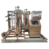 Pure Purification Equipment /Marine Drinking Water Purification Device/Direct drinking water purification device