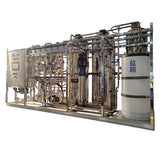 Pure Purification Equipment/Reverse Osmosis System Pure Water Treatment Plant/RO system