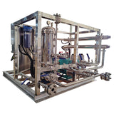 Pure Purification Equipment /Marine Drinking Water Purification Device/Direct drinking water purification device