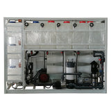 Reverse Osmosis Fresh Water Generator/Sea Water Desalination Machine/Marine Desalination Equipment/Small Scale RO System/RO System Machine/Desalination Cost Reverse Osmosis Water Filtration System Water Maker//Sea water desalination system
