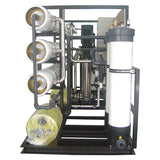 Brackish Water Desalination Equipment/Brackish Desalination Machine/