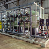 Brackish Water Desalination Equipment/Brackish Desalination Machine/
